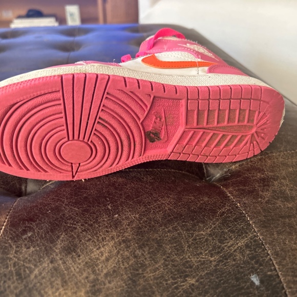 Air Gordon high top - Picture 4 of 5